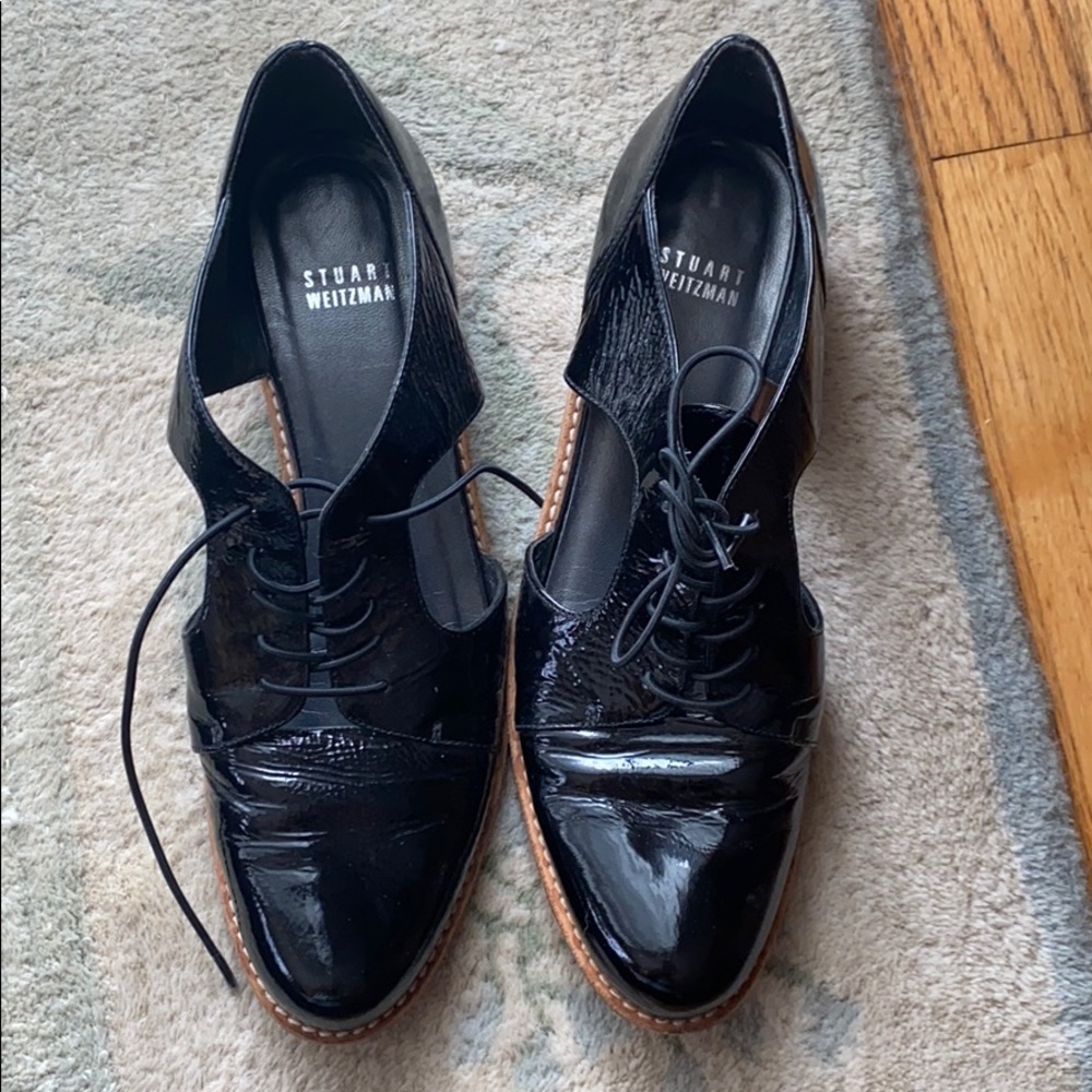 Stuart Weitzman Shoes - Picture 4 of 5